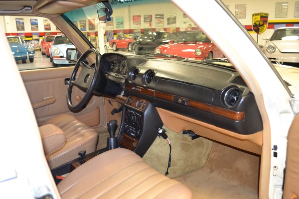 Used 1983 Mercedes-Benz 240-Class 240 D | Pinellas Park, FL n14