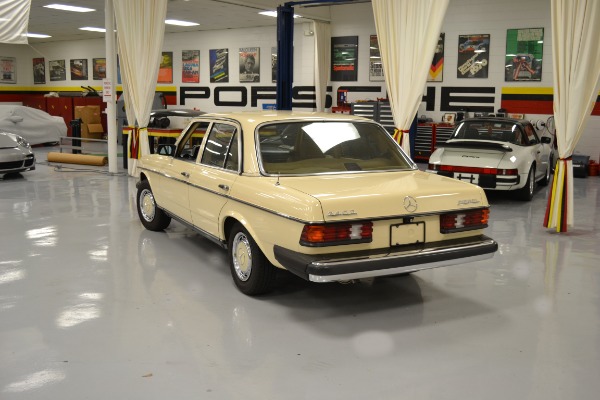 Used 1983 Mercedes-Benz 240-Class 240 D | Pinellas Park, FL n2