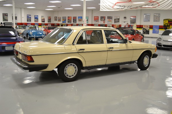 Used 1983 Mercedes-Benz 240-Class 240 D | Pinellas Park, FL n3