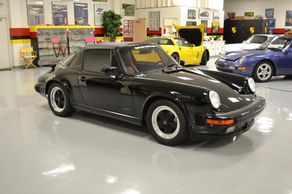 Used 1988 Porsche 911 Carrera | Pinellas Park, FL n1