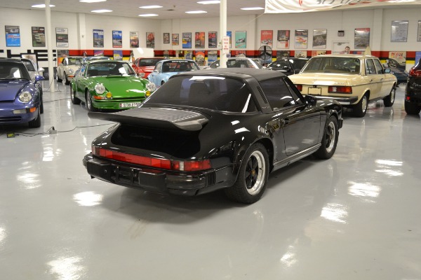 Used 1988 Porsche 911 Carrera | Pinellas Park, FL n3