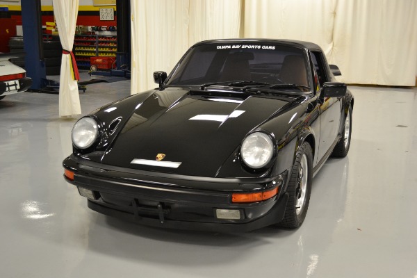 Used 1988 Porsche 911 Carrera | Pinellas Park, FL n5