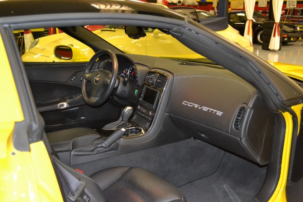Used 2010 Chevrolet Corvette Z16 Grand Sport | Pinellas Park, FL n10