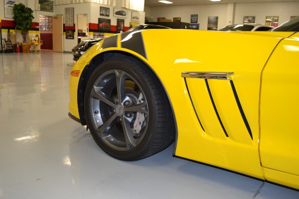 Used 2010 Chevrolet Corvette Z16 Grand Sport | Pinellas Park, FL n2