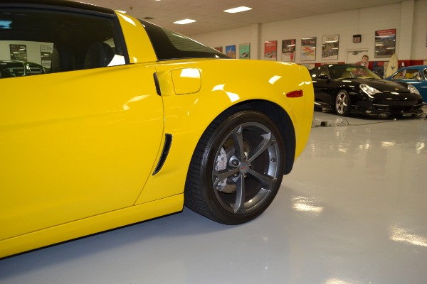 Used 2010 Chevrolet Corvette Z16 Grand Sport | Pinellas Park, FL n3