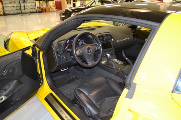 Used 2010 Chevrolet Corvette Z16 Grand Sport | Pinellas Park, FL n7