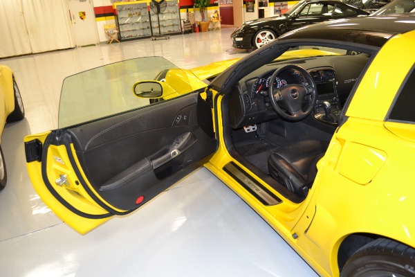 Used 2010 Chevrolet Corvette Z16 Grand Sport | Pinellas Park, FL n8