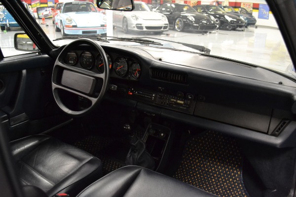 Used 1985 Porsche 911 Carrera | Pinellas Park, FL n19