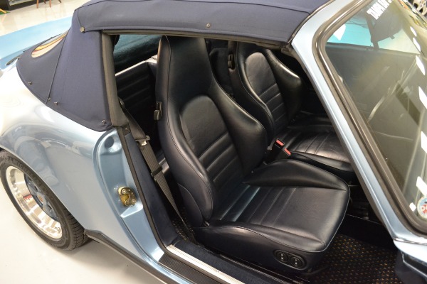 Used 1985 Porsche 911 Carrera | Pinellas Park, FL n20