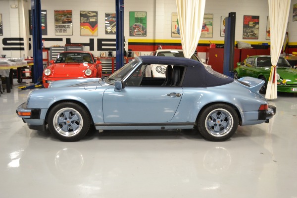 Used 1985 Porsche 911 Carrera | Pinellas Park, FL n3