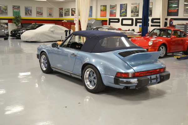 Used 1985 Porsche 911 Carrera | Pinellas Park, FL n4