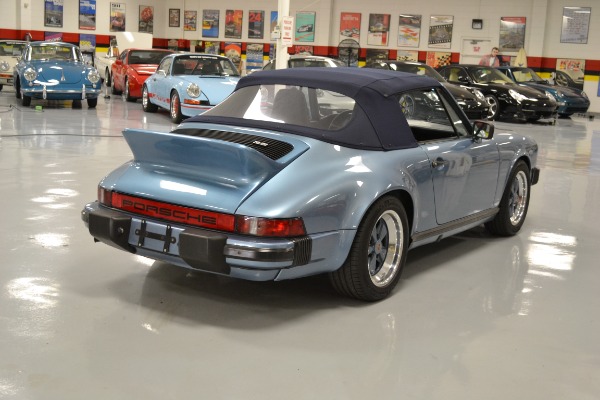 Used 1985 Porsche 911 Carrera | Pinellas Park, FL n5