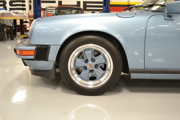 Used 1985 Porsche 911 Carrera | Pinellas Park, FL n6