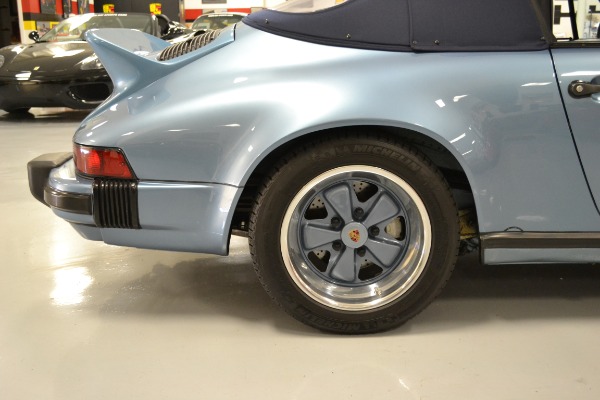 Used 1985 Porsche 911 Carrera | Pinellas Park, FL n8