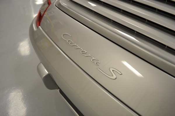 Used 2005 Porsche 911 Carrera S | Pinellas Park, FL n20