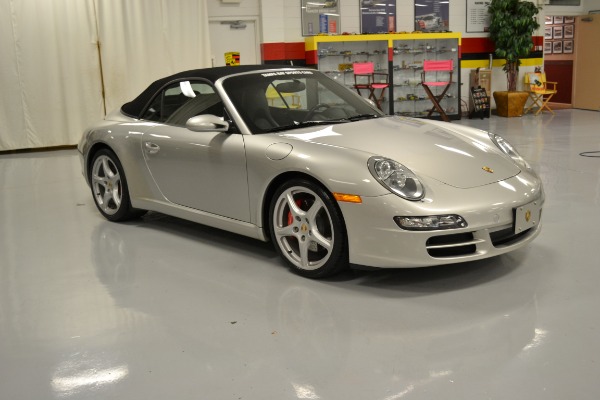 Used 2005 Porsche 911 Carrera S | Pinellas Park, FL n1