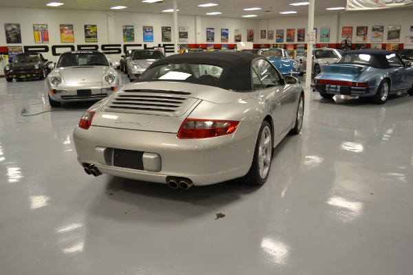 Used 2005 Porsche 911 Carrera S | Pinellas Park, FL n2