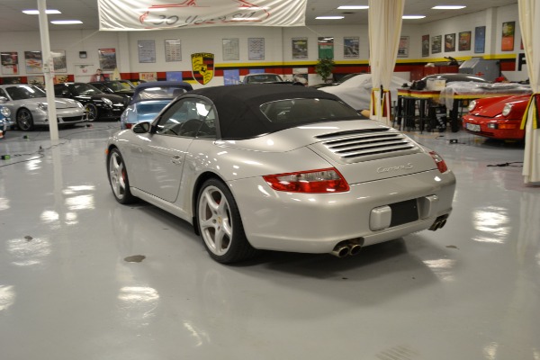 Used 2005 Porsche 911 Carrera S | Pinellas Park, FL n3