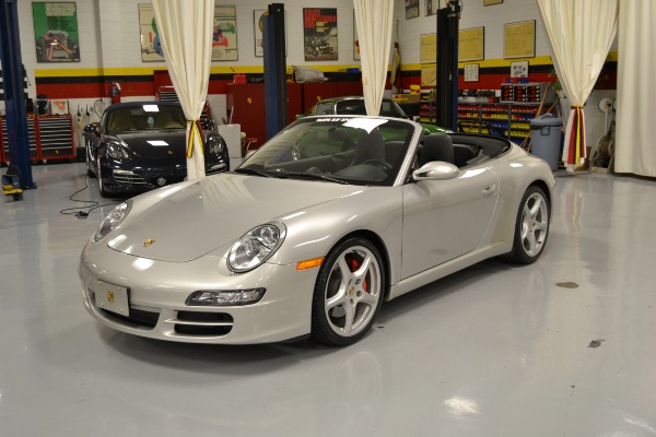 Used 2005 Porsche 911 Carrera S | Pinellas Park, FL n5