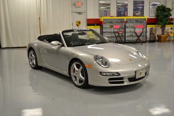 Used 2005 Porsche 911 Carrera S | Pinellas Park, FL n6