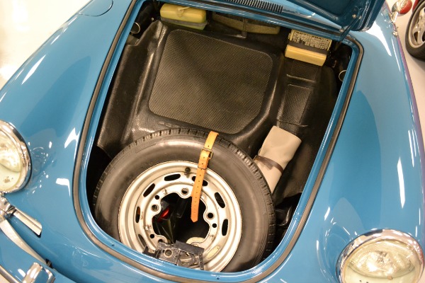 Used 1963 Porsche 356B  | Pinellas Park, FL n15