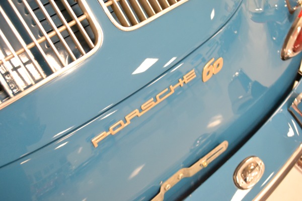 Used 1963 Porsche 356B  | Pinellas Park, FL n17