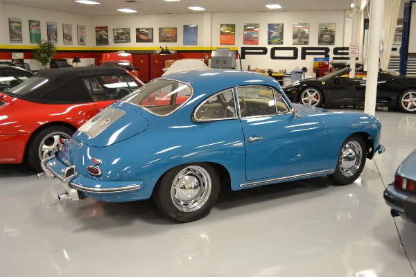 Used 1963 Porsche 356B  | Pinellas Park, FL n2