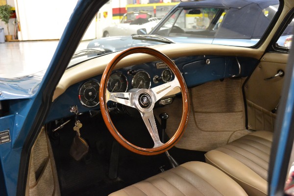 Used 1963 Porsche 356B  | Pinellas Park, FL n4