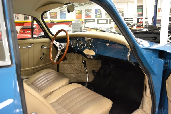 Used 1963 Porsche 356B  | Pinellas Park, FL n6