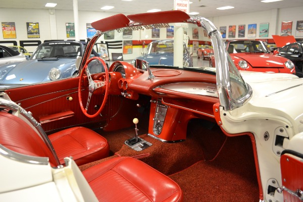 Used 1962 Chevrolet Corvette  | Pinellas Park, FL n9