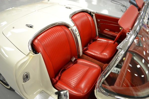 Used 1962 Chevrolet Corvette  | Pinellas Park, FL n11