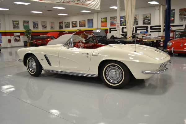 Used 1962 Chevrolet Corvette  | Pinellas Park, FL n1