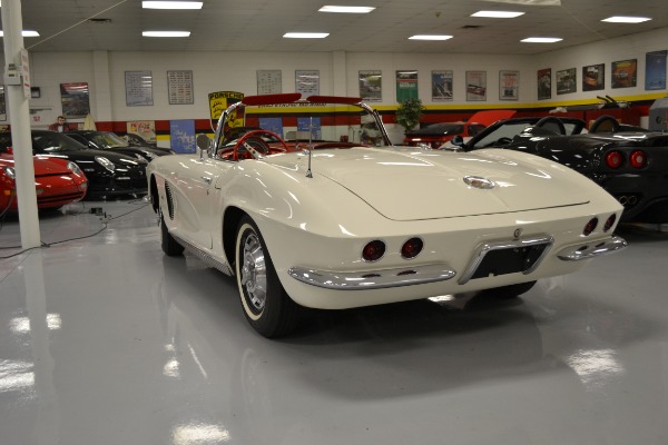 Used 1962 Chevrolet Corvette  | Pinellas Park, FL n2