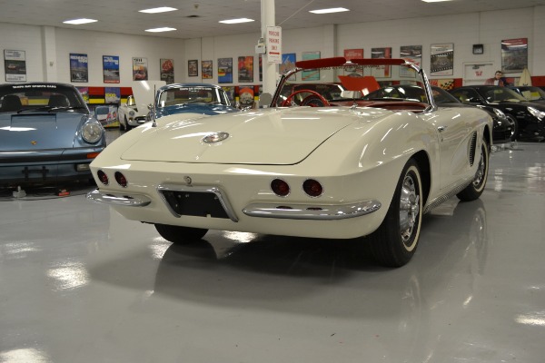 Used 1962 Chevrolet Corvette  | Pinellas Park, FL n3