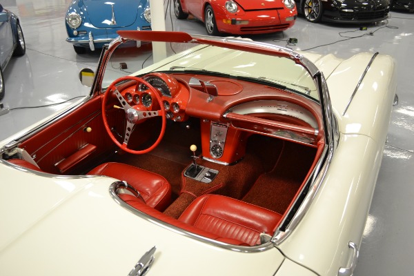 Used 1962 Chevrolet Corvette  | Pinellas Park, FL n4