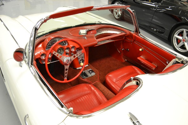 Used 1962 Chevrolet Corvette  | Pinellas Park, FL n5