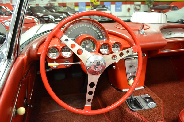 Used 1962 Chevrolet Corvette  | Pinellas Park, FL n6