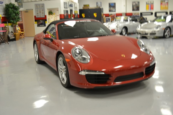 Used 2014 Porsche 911 Carrera | Pinellas Park, FL n1