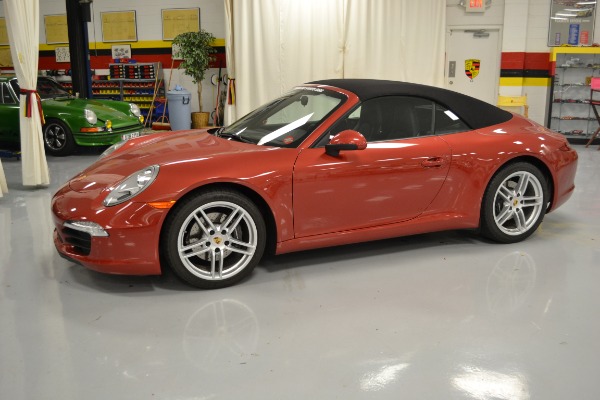 Used 2014 Porsche 911 Carrera | Pinellas Park, FL n2