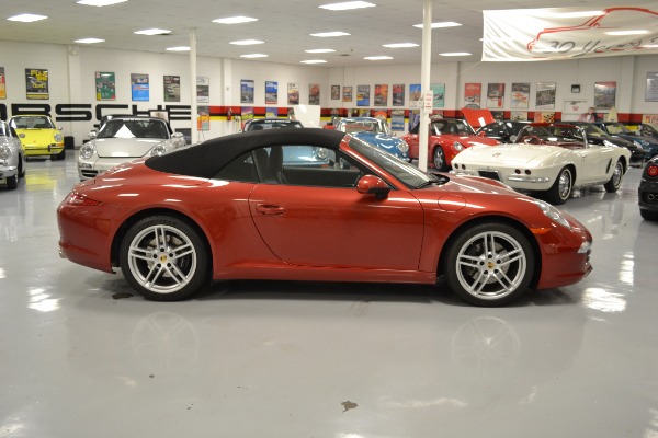 Used 2014 Porsche 911 Carrera | Pinellas Park, FL n3