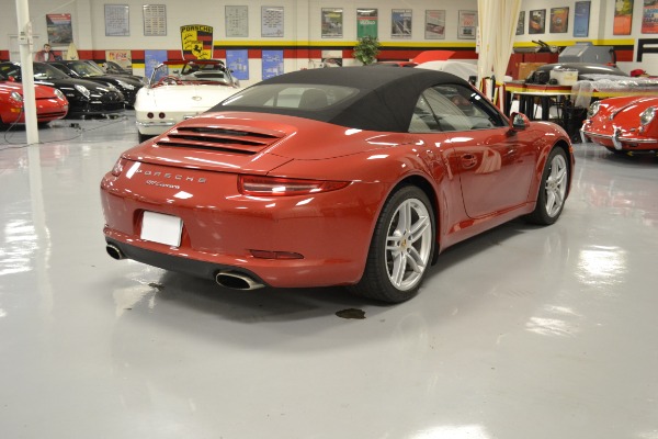 Used 2014 Porsche 911 Carrera | Pinellas Park, FL n4