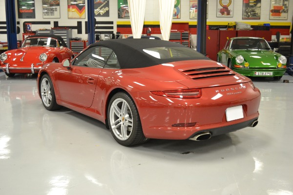 Used 2014 Porsche 911 Carrera | Pinellas Park, FL n5