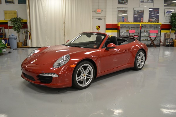 Used 2014 Porsche 911 Carrera | Pinellas Park, FL n6