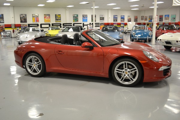 Used 2014 Porsche 911 Carrera | Pinellas Park, FL n7