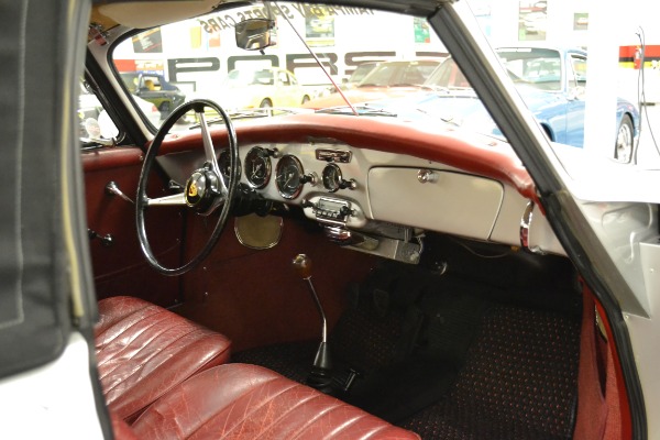 Used 1963 Porsche 356B  | Pinellas Park, FL n11