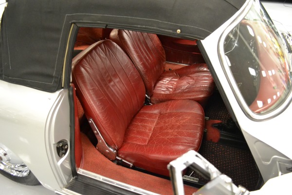 Used 1963 Porsche 356B  | Pinellas Park, FL n13