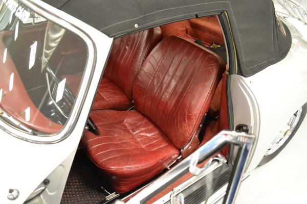 Used 1963 Porsche 356B  | Pinellas Park, FL n14