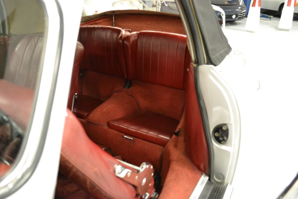 Used 1963 Porsche 356B  | Pinellas Park, FL n15