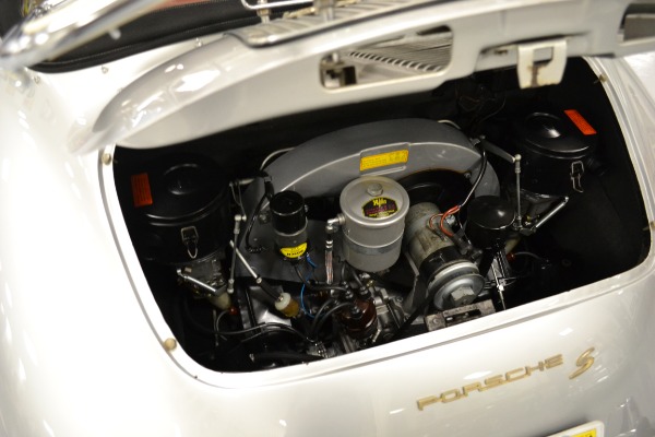 Used 1963 Porsche 356B  | Pinellas Park, FL n18