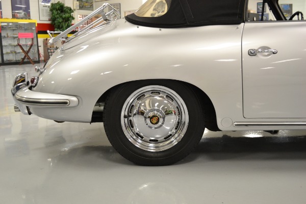 Used 1963 Porsche 356B  | Pinellas Park, FL n19